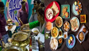 Kolkata Food Festivals